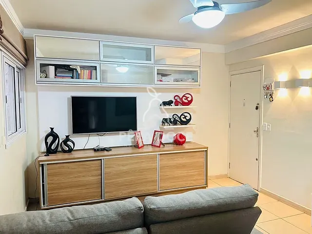 Apartamento 3 quartos e 5 banheiros, à venda, no bairro Irmãos Soares em Uberaba