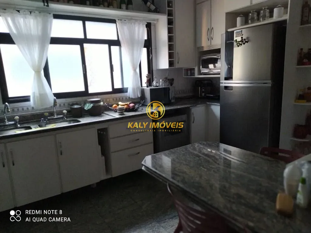 Apartamento, 3 quartos, 148 m² - Foto 8