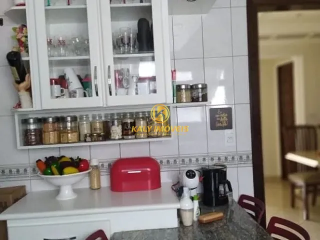 Apartamento 3 quartos e 2 banheiros, à venda, no bairro São José em São Caetano do Sul