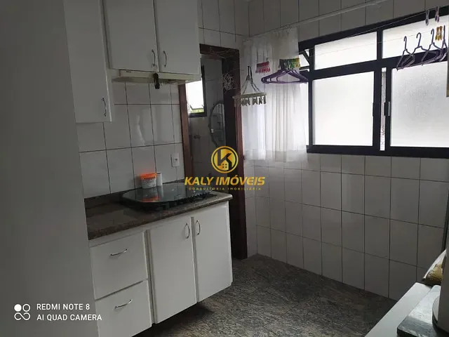 Apartamento 3 quartos e 2 banheiros, à venda, no bairro São José em São Caetano do Sul