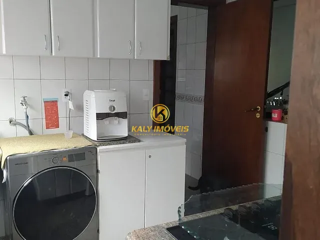 Apartamento 3 quartos e 2 banheiros, à venda, no bairro São José em São Caetano do Sul