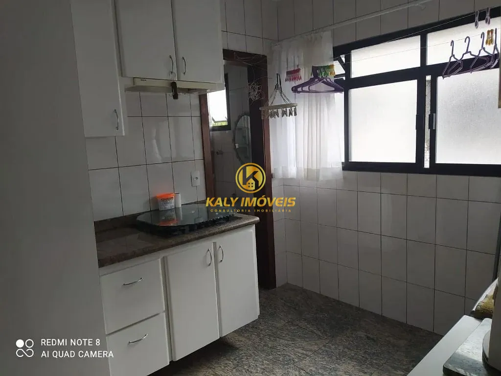 Apartamento, 3 quartos, 148 m² - Foto 4