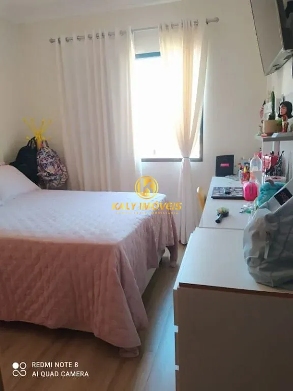 Apartamento, 3 quartos, 148 m² - Foto 12