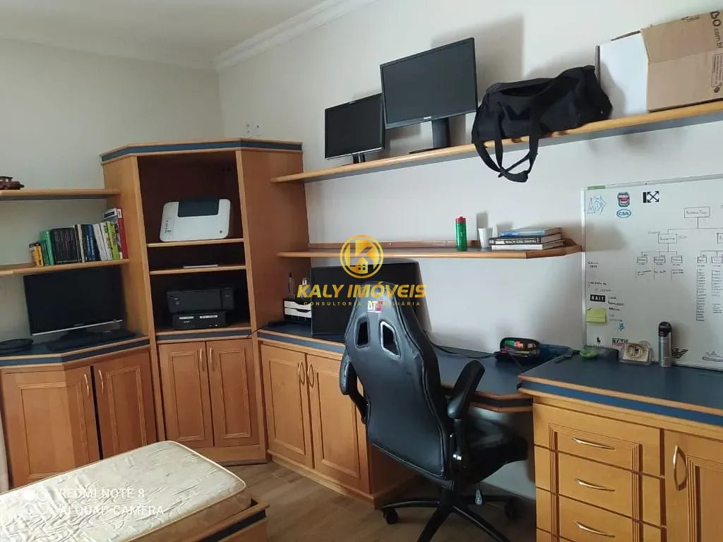 Apartamento, 3 quartos, 148 m² - Foto 14