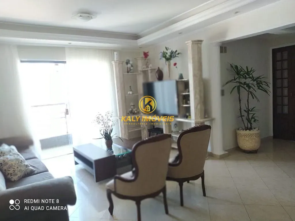 Apartamento, 3 quartos, 148 m² - Foto 7