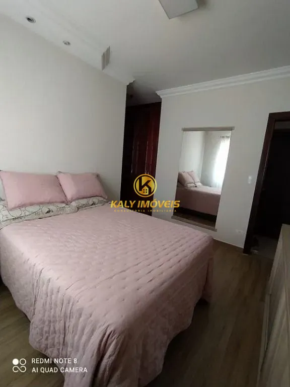 Apartamento, 3 quartos, 148 m² - Foto 11