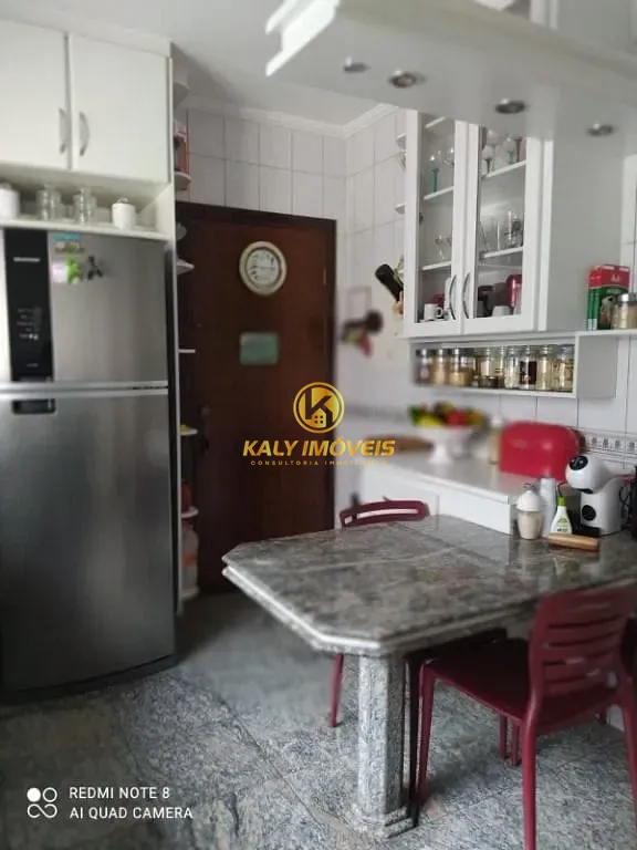 Apartamento, 3 quartos, 148 m² - Foto 9