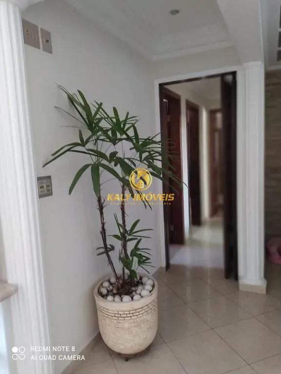 Apartamento, 3 quartos, 148 m² - Foto 2