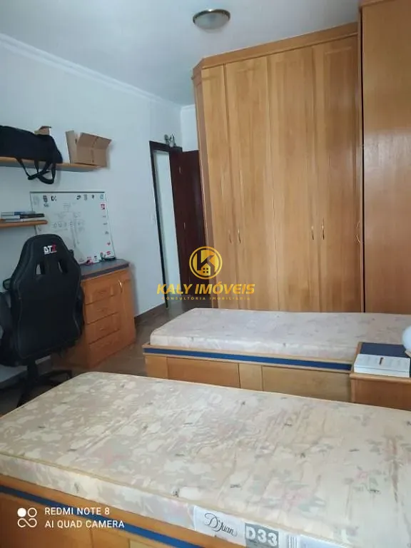 Apartamento, 3 quartos, 148 m² - Foto 15