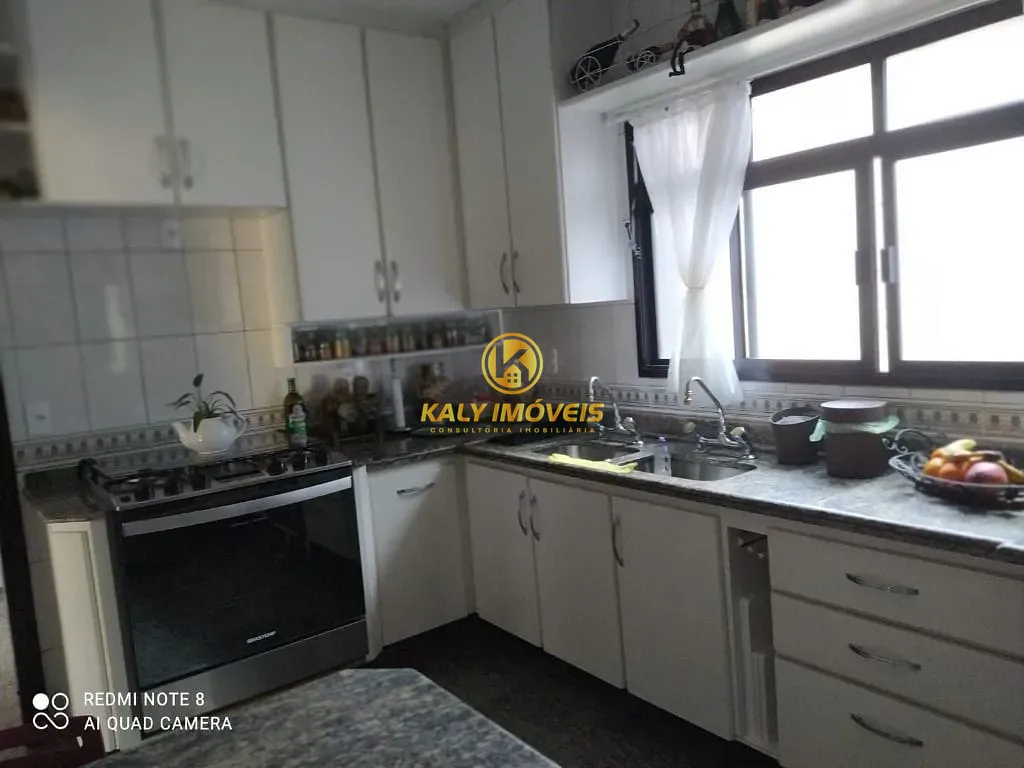 Apartamento, 3 quartos, 148 m² - Foto 6