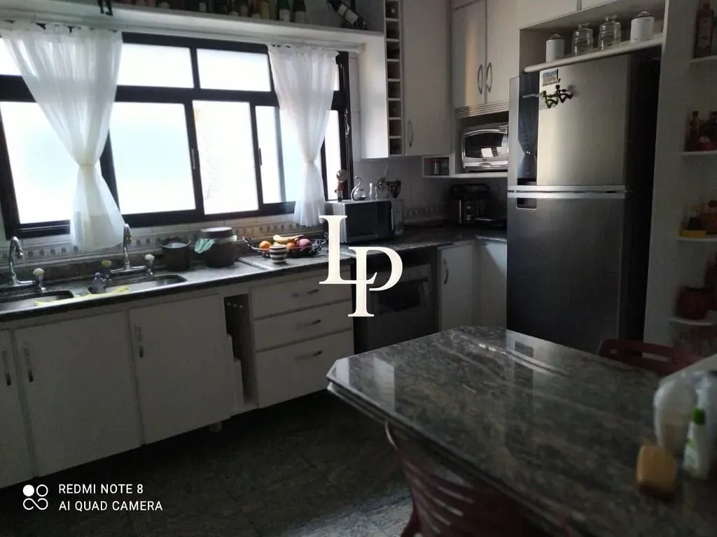 Apartamento, 3 quartos, 148 m² - Foto 8