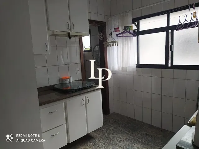 Apartamento 3 quartos e 2 banheiros, à venda, no bairro São José em São Caetano do Sul