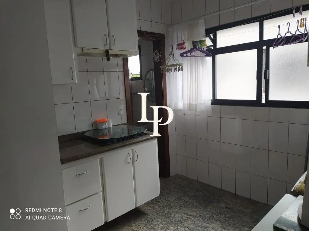 Apartamento, 3 quartos, 148 m² - Foto 4