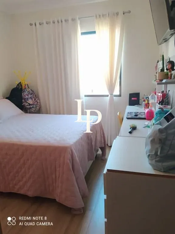 Apartamento, 3 quartos, 148 m² - Foto 12