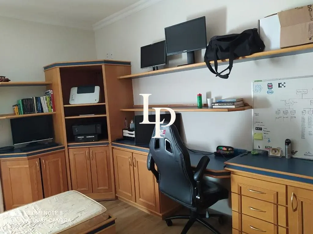 Apartamento, 3 quartos, 148 m² - Foto 14