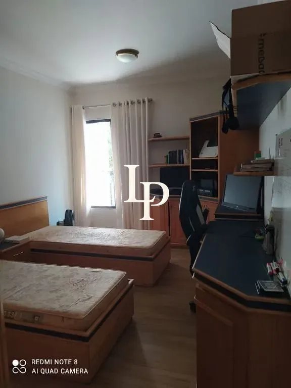 Apartamento, 3 quartos, 148 m² - Foto 13