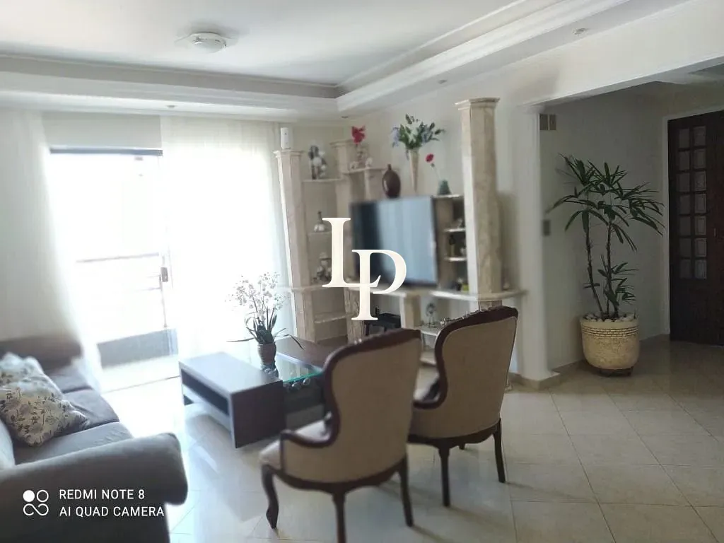 Apartamento, 3 quartos, 148 m² - Foto 7