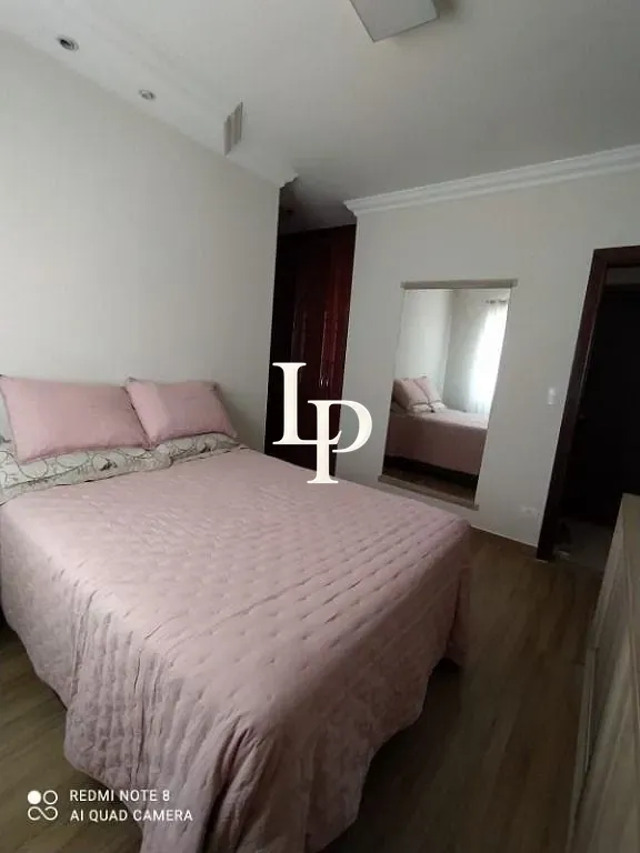 Apartamento, 3 quartos, 148 m² - Foto 11
