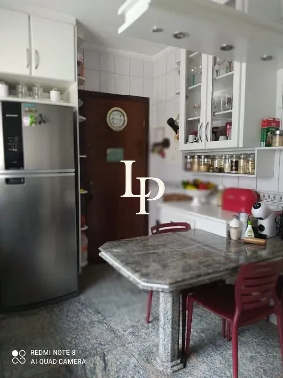 Apartamento, 3 quartos, 148 m² - Foto 9