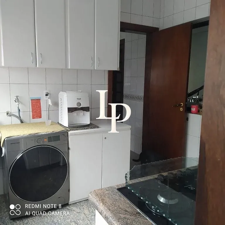 Apartamento, 3 quartos, 148 m² - Foto 5