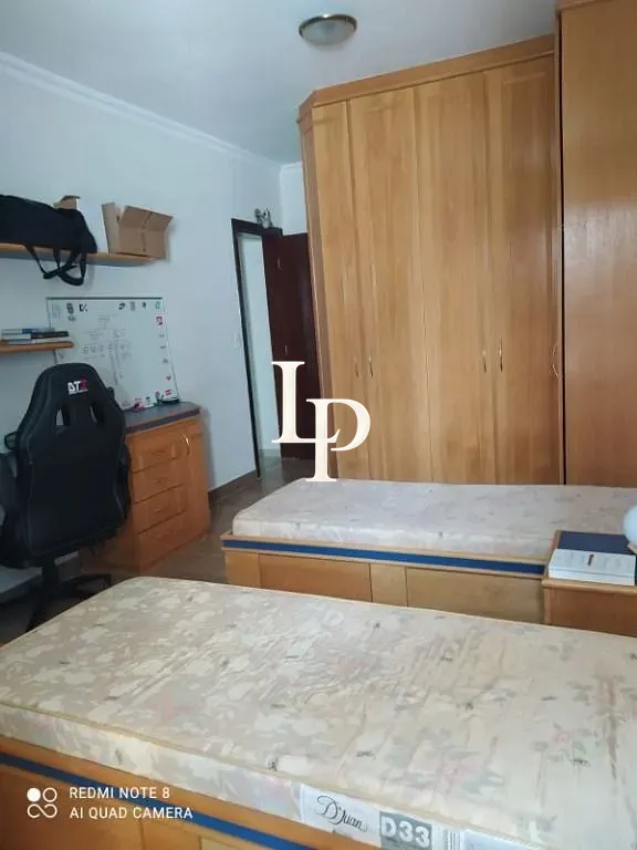 Apartamento, 3 quartos, 148 m² - Foto 15