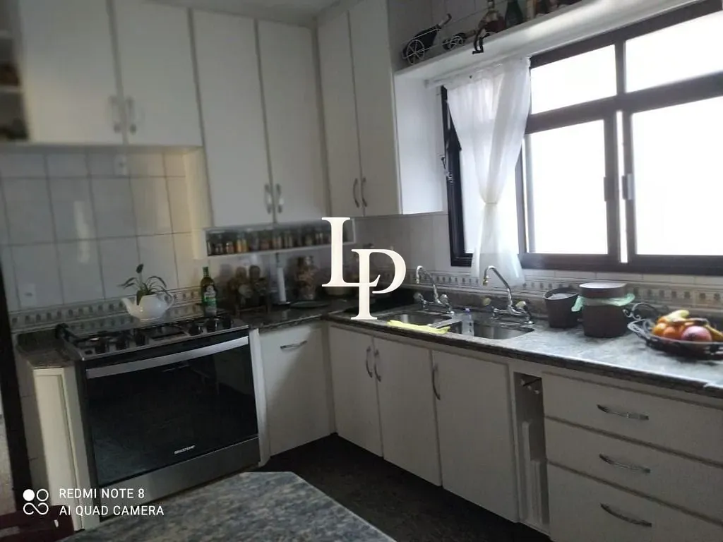 Apartamento, 3 quartos, 148 m² - Foto 6