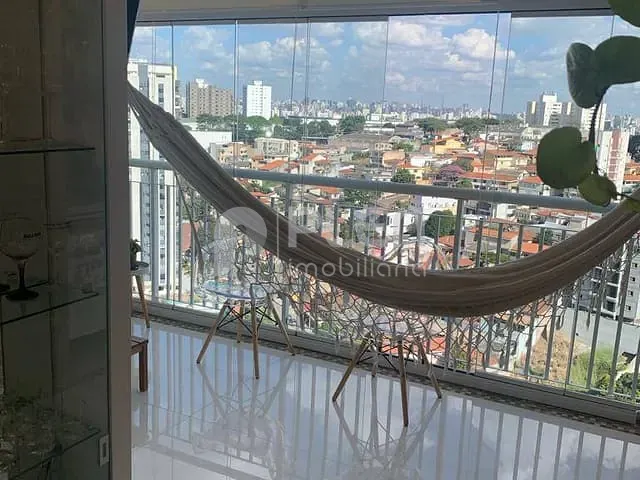 Apartamento 2 quartos e 2 banheiros, à venda, no bairro Vila Ester (Zona Norte) em São Paulo