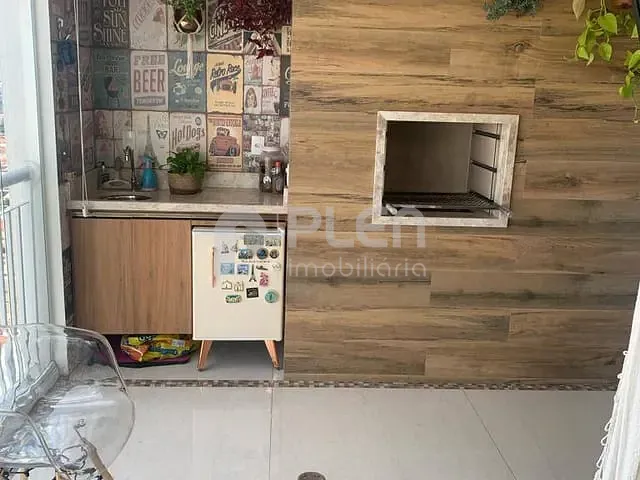 Apartamento 2 quartos e 2 banheiros, à venda, no bairro Vila Ester (Zona Norte) em São Paulo