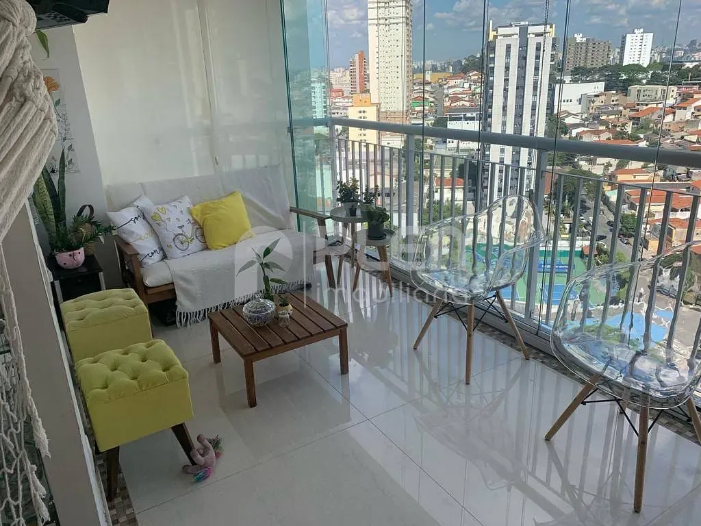 Apartamento de 2 quartos à venda em Santana, São Paulo
