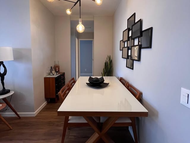 Apartamento 2 quartos e 2 banheiros, à venda, no bairro Recreio dos Bandeirantes em Rio de Janeiro
