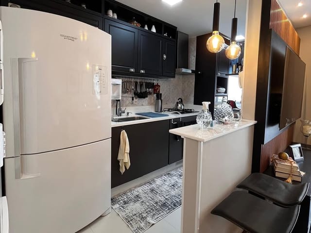 Apartamento 2 quartos e 2 banheiros, à venda, no bairro Recreio dos Bandeirantes em Rio de Janeiro
