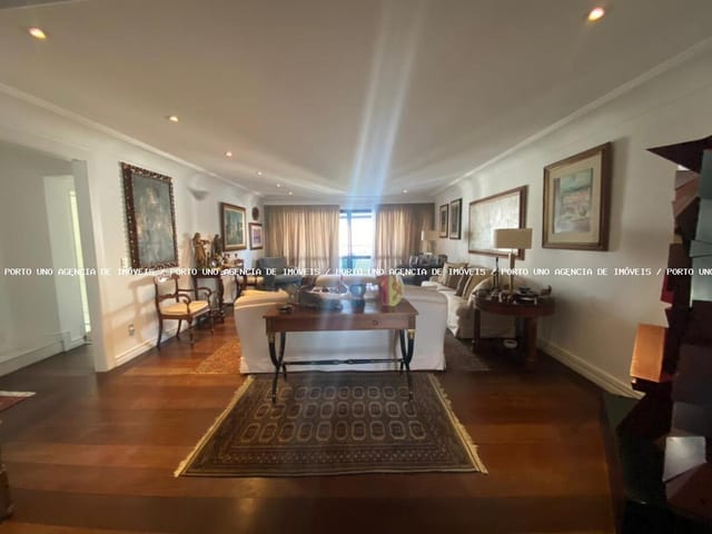 Foto do Apartamento - Apartamento 4 suítes à venda na Graça! | PORTO UNO AGÊNCIA DE IMÓVEIS