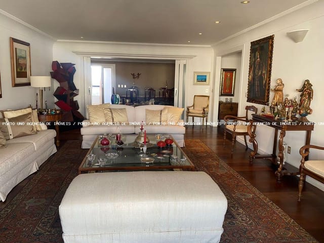 Foto do Apartamento - Apartamento 4 suítes à venda na Graça! | PORTO UNO AGÊNCIA DE IMÓVEIS