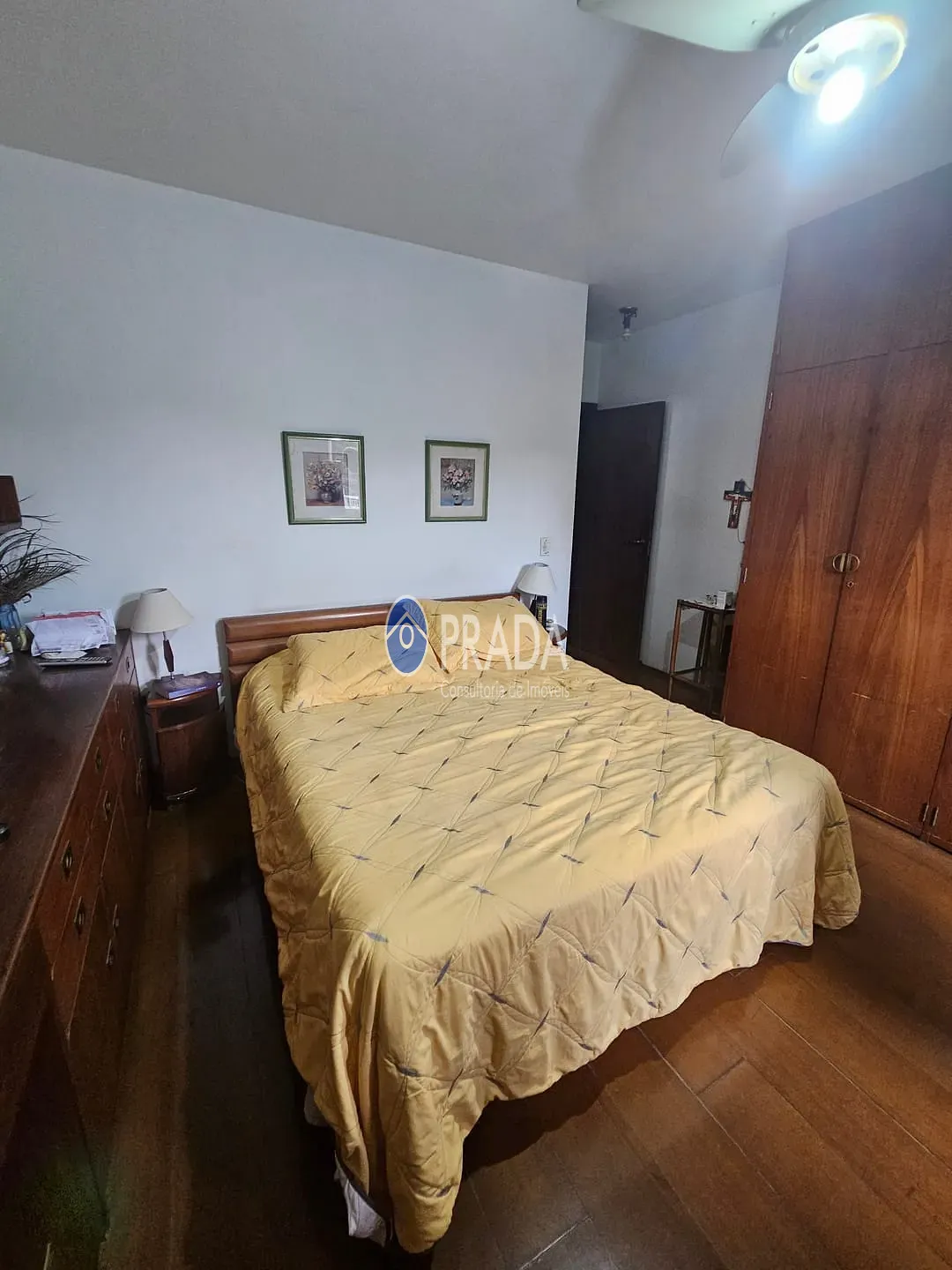 Apartamento, 3 quartos, 165 m² - Foto 14