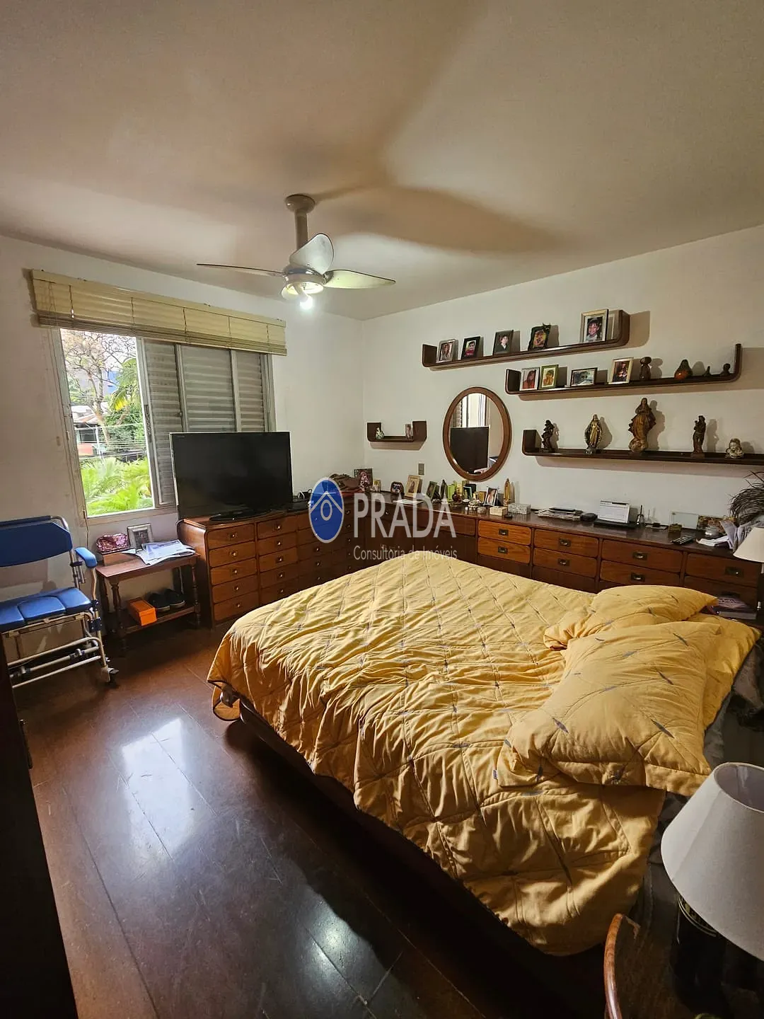 Apartamento, 3 quartos, 165 m² - Foto 12