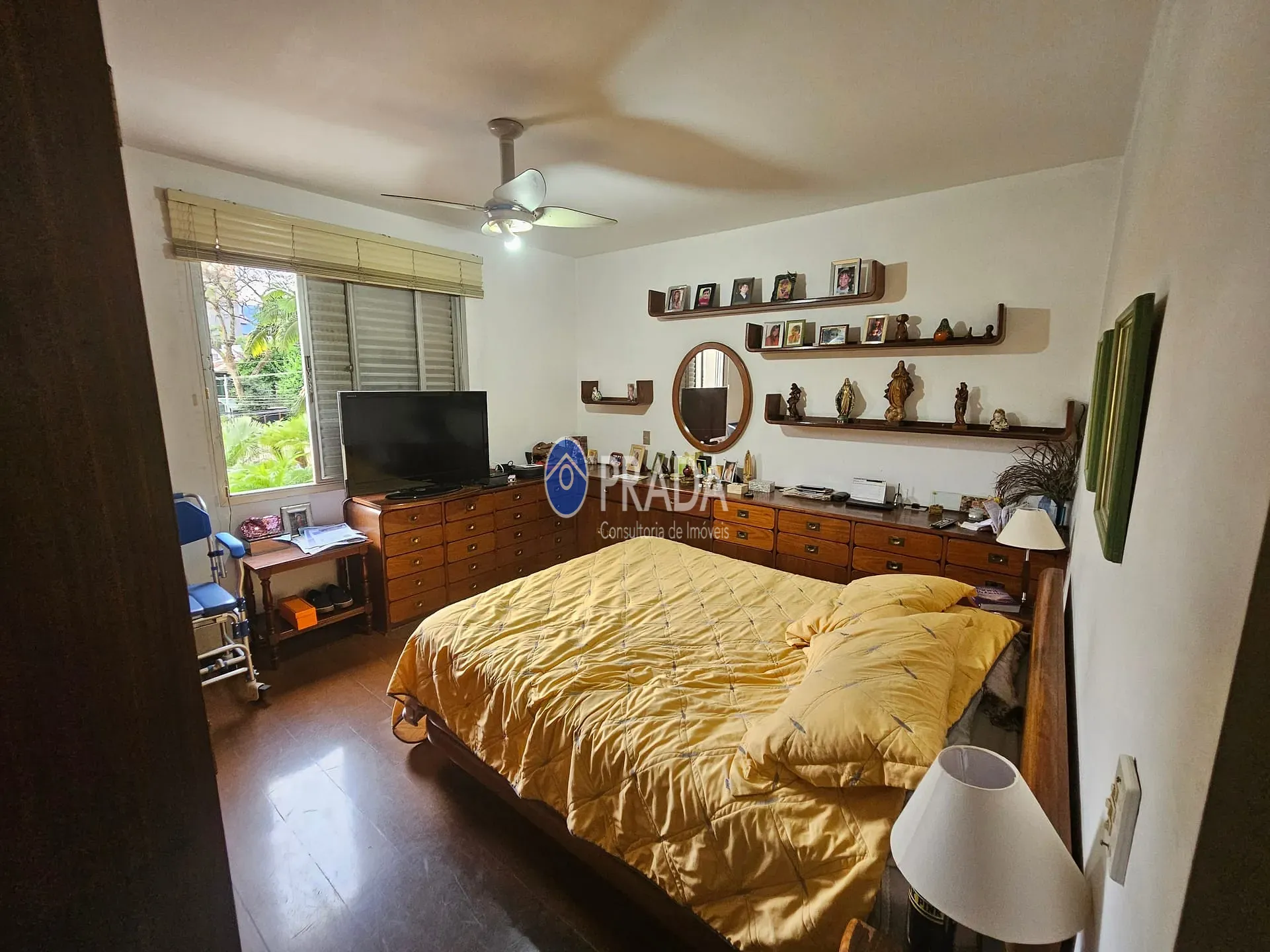 Apartamento, 3 quartos, 165 m² - Foto 13