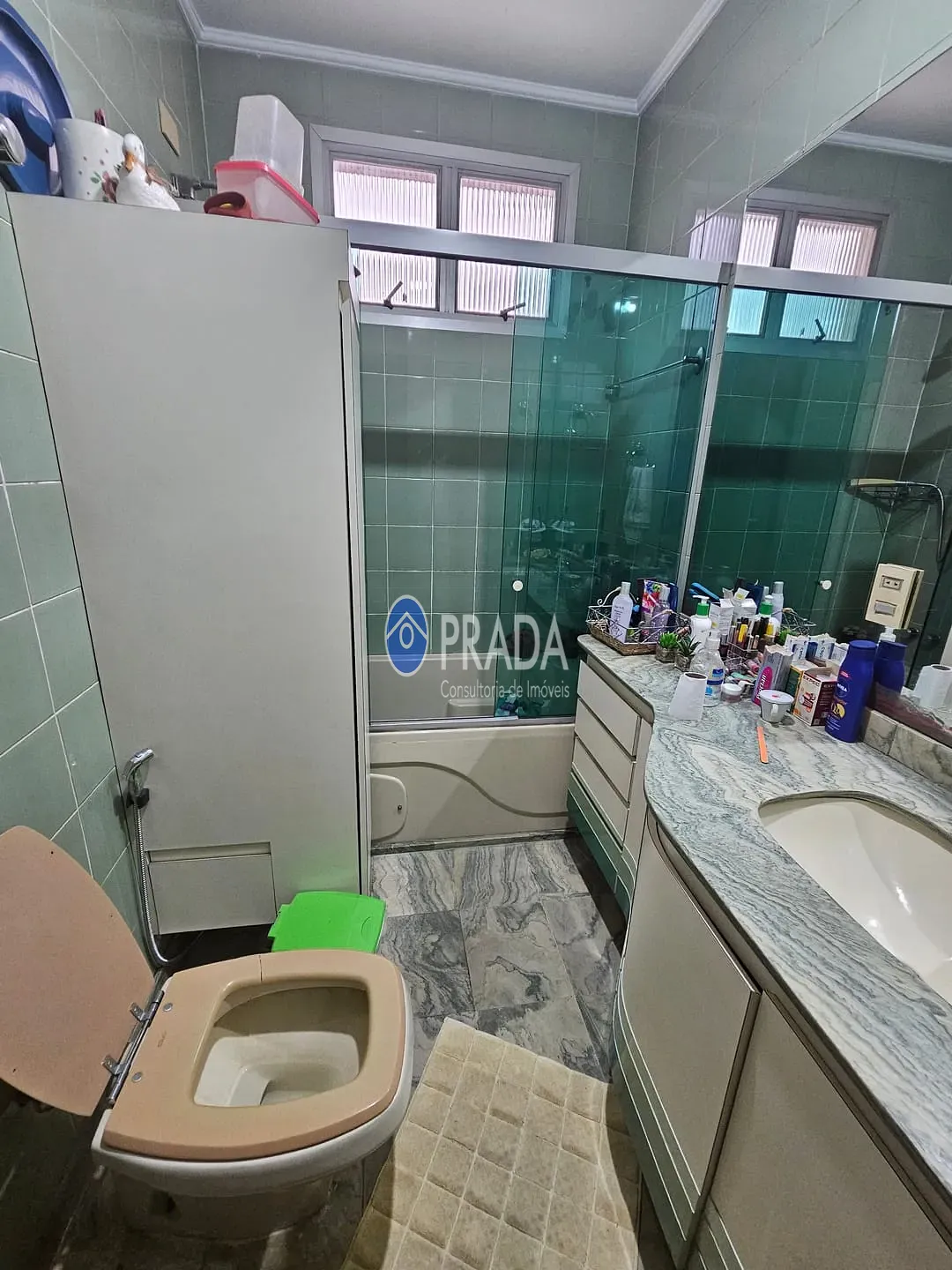 Apartamento, 3 quartos, 165 m² - Foto 15