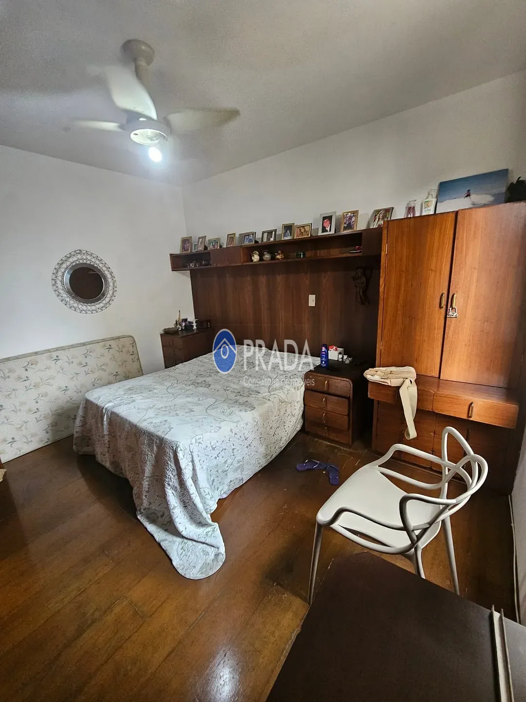 Apartamento, 3 quartos, 165 m² - Foto 19
