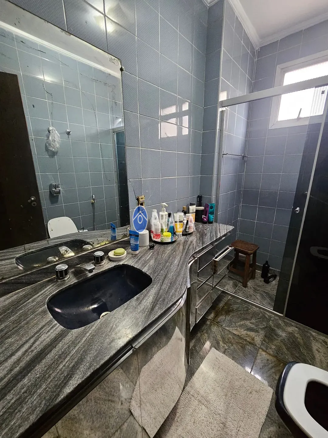 Apartamento, 3 quartos, 165 m² - Foto 20