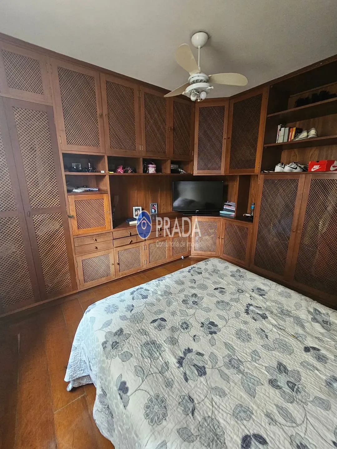 Apartamento, 3 quartos, 165 m² - Foto 22