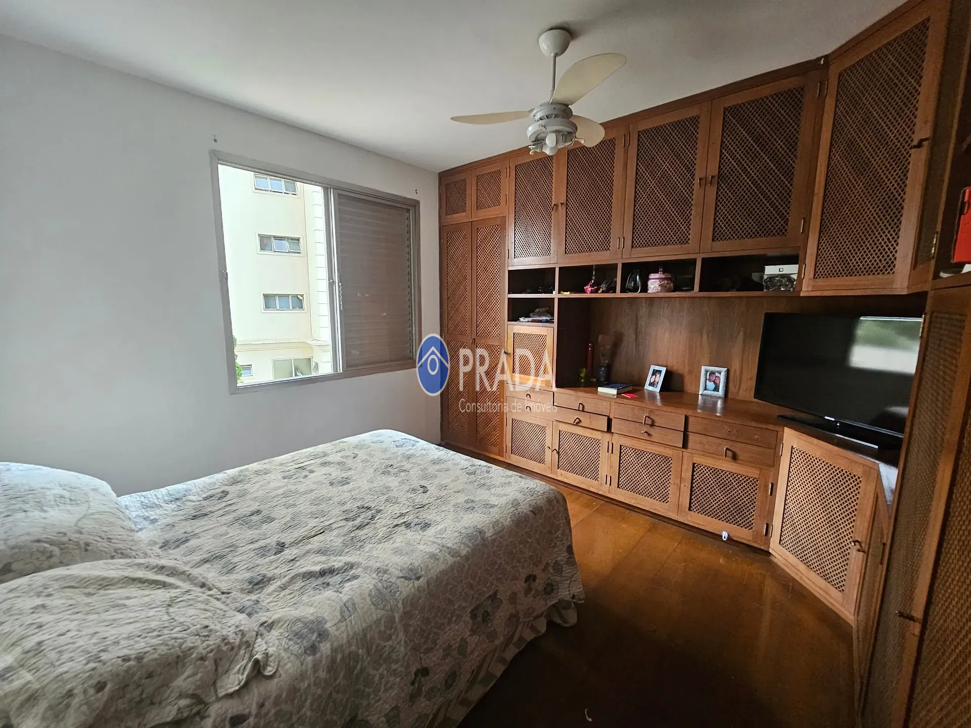 Apartamento, 3 quartos, 165 m² - Foto 23