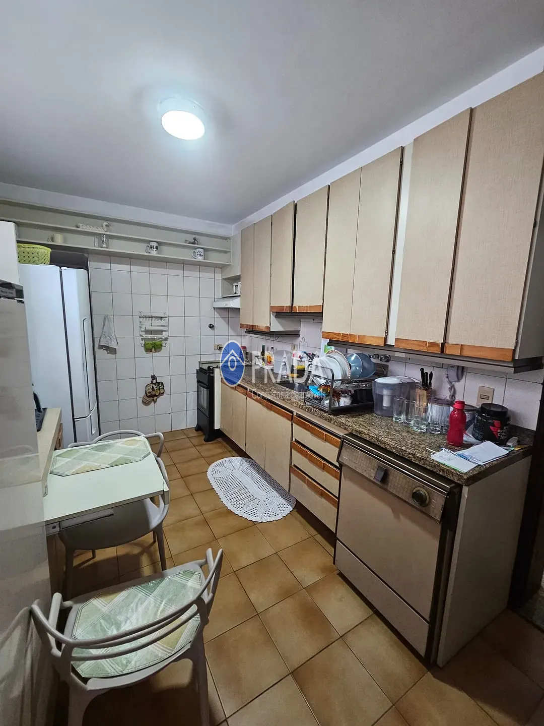 Apartamento, 3 quartos, 165 m² - Foto 26