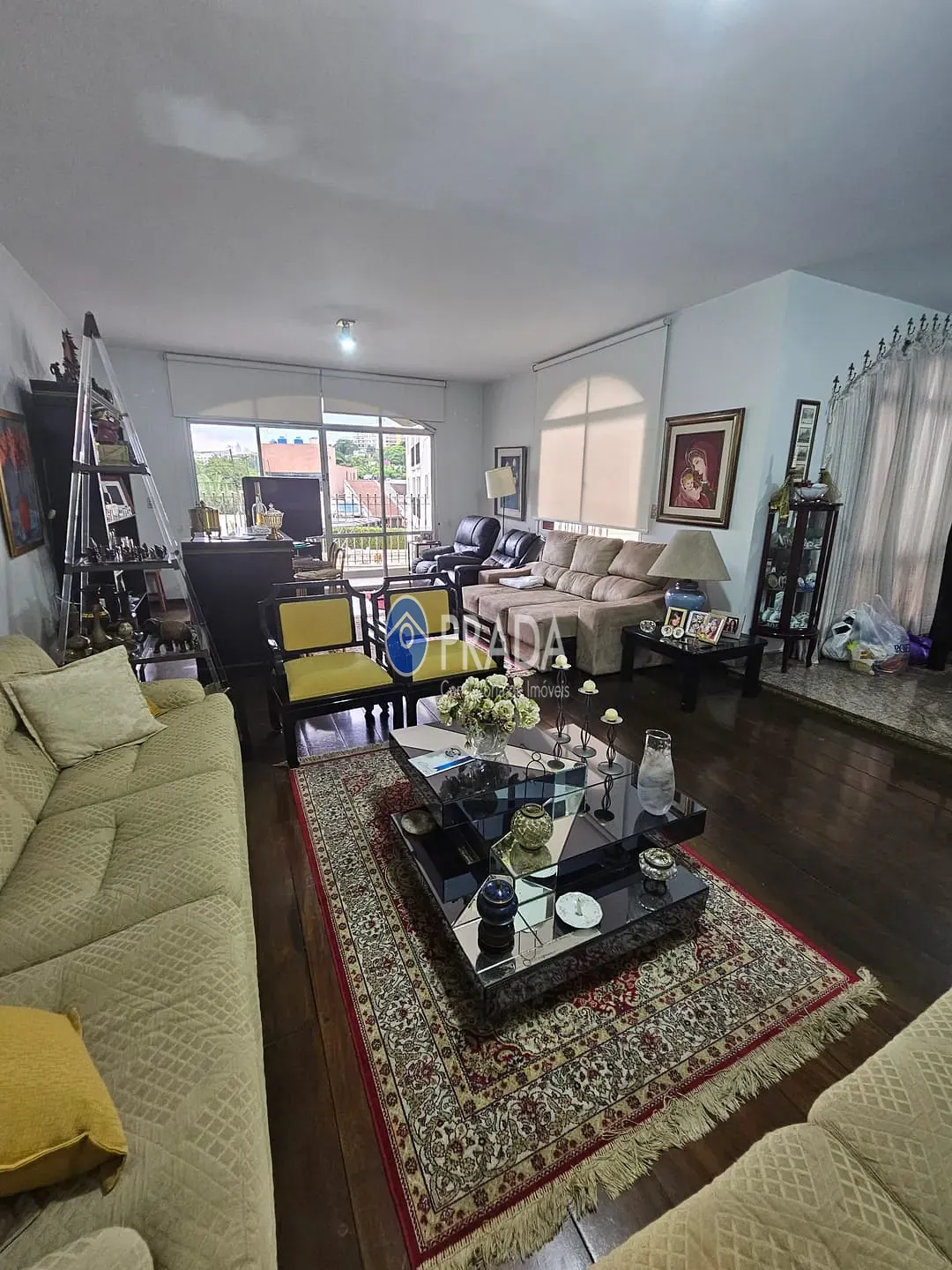 Apartamento, 3 quartos, 165 m² - Foto 6