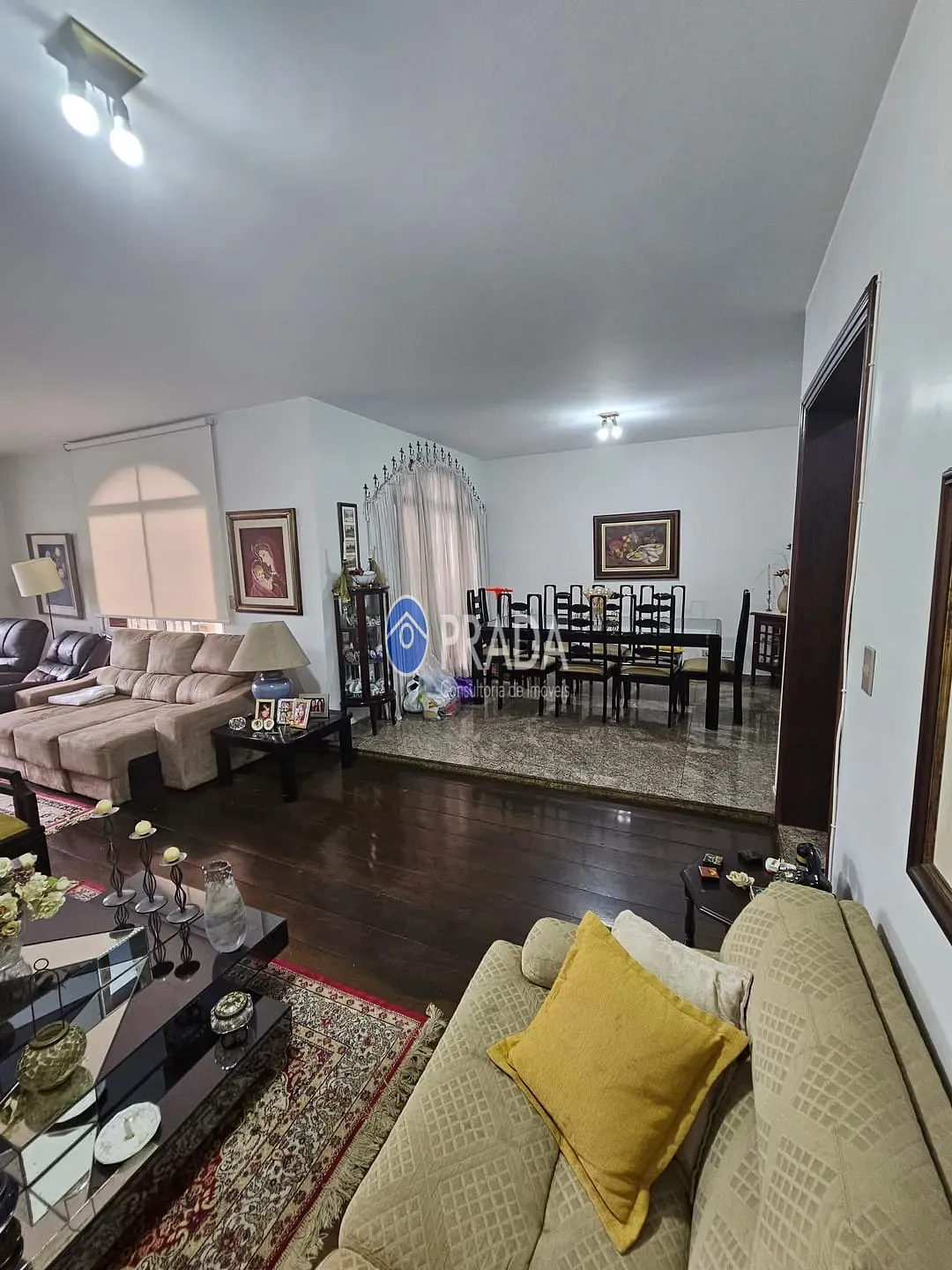 Apartamento, 3 quartos, 165 m² - Foto 8