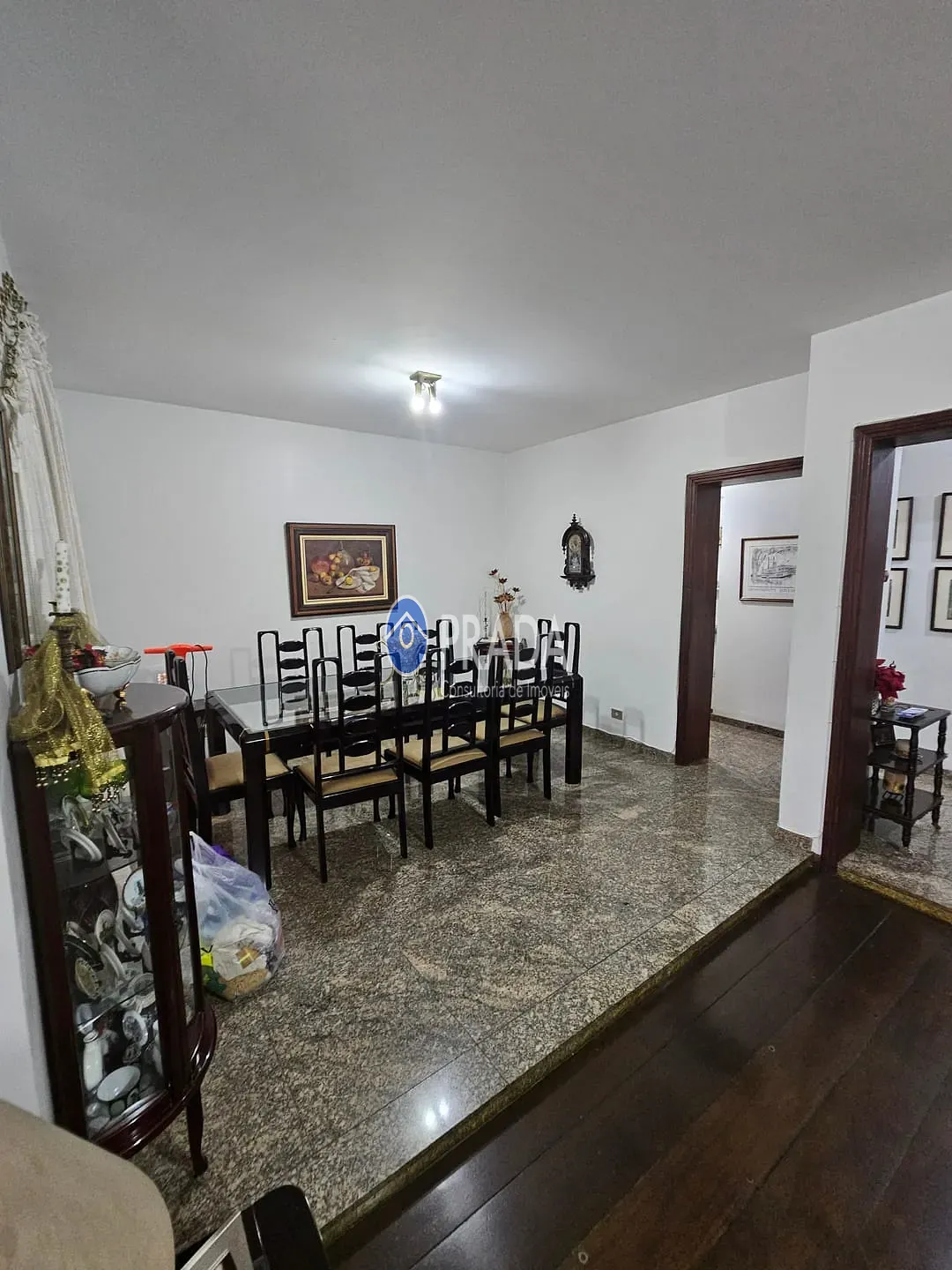 Apartamento, 3 quartos, 165 m² - Foto 9