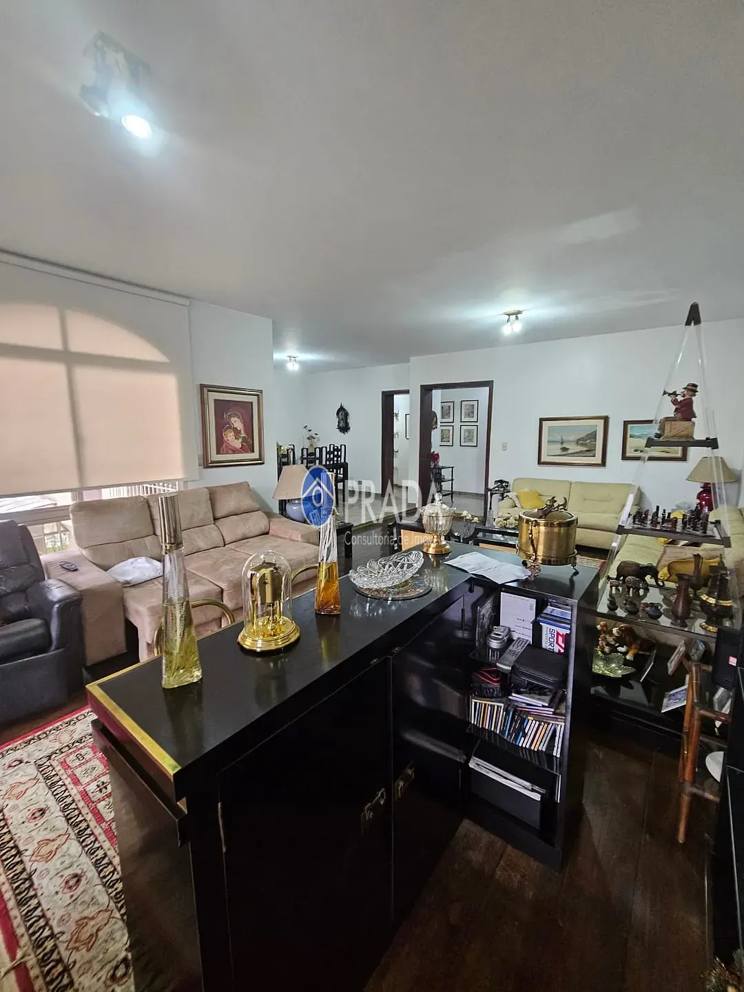Apartamento, 3 quartos, 165 m² - Foto 4