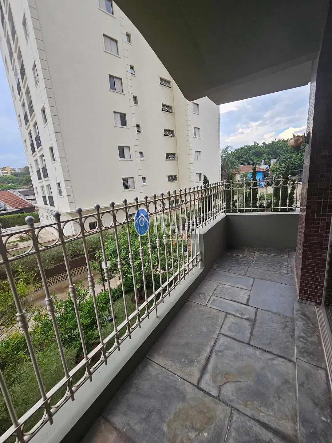 Apartamento, 3 quartos, 165 m² - Foto 2