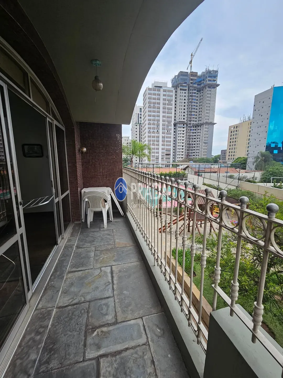 Apartamento, 3 quartos, 165 m² - Foto 3