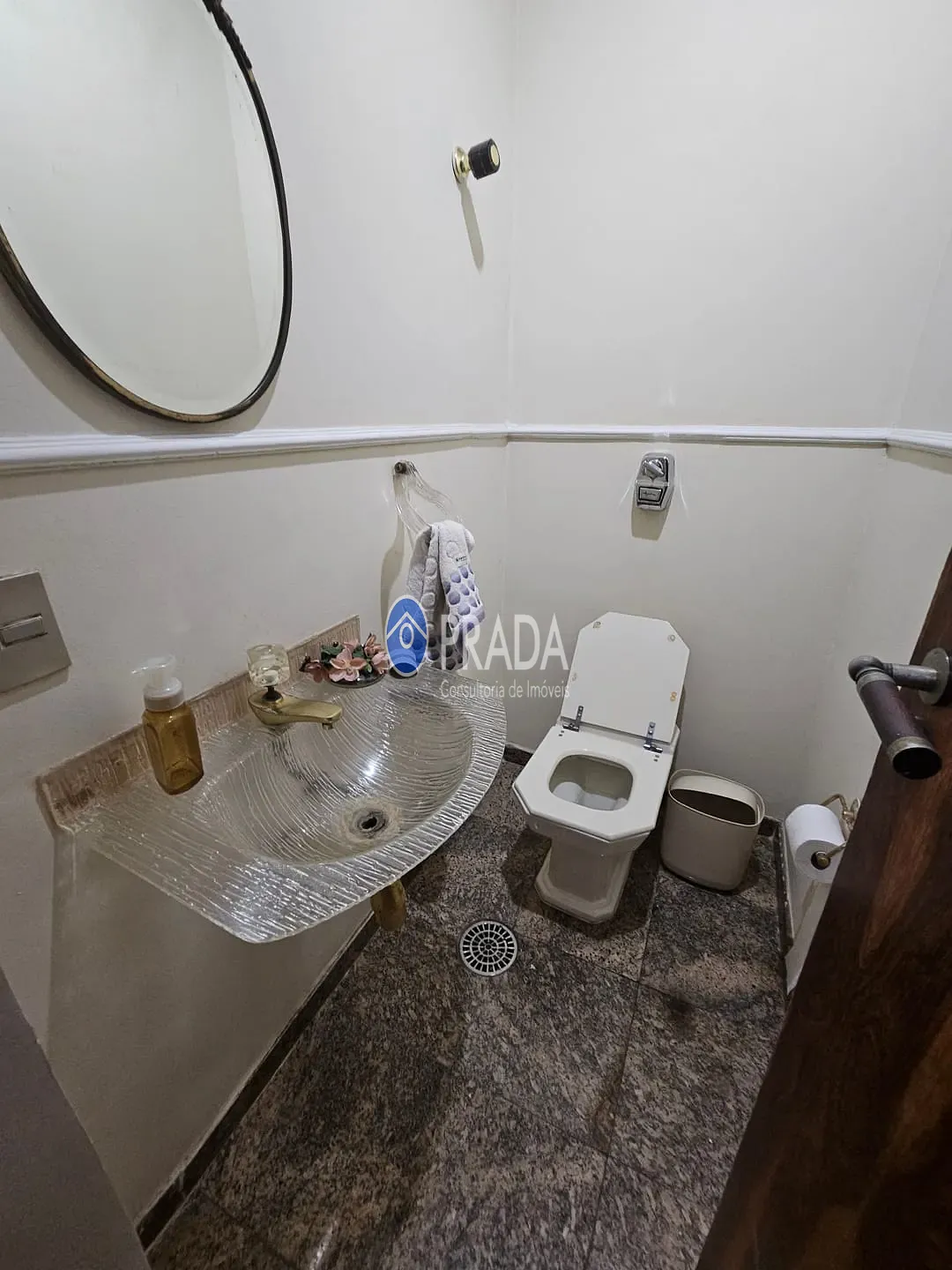 Apartamento, 3 quartos, 165 m² - Foto 11