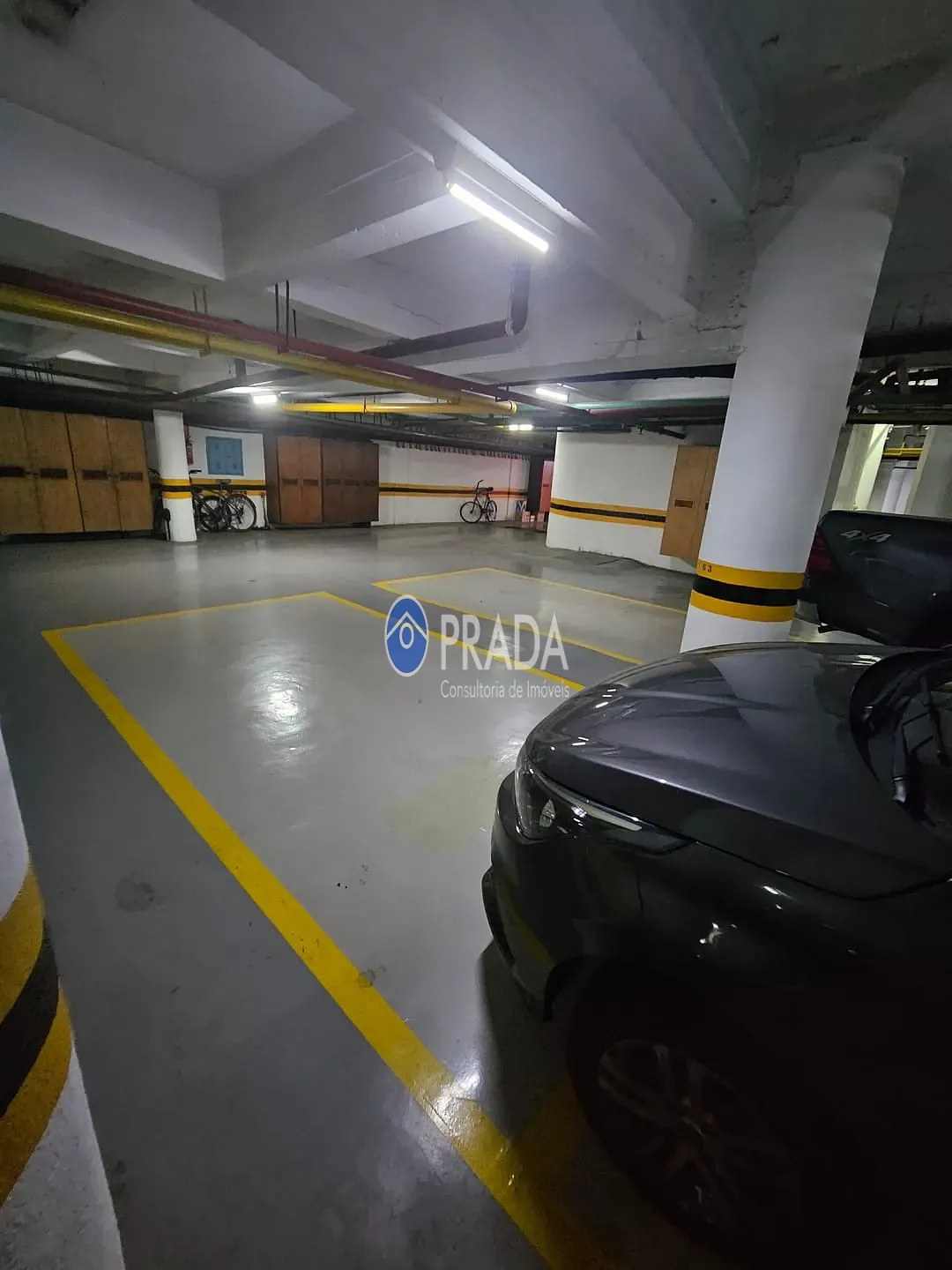 Apartamento, 3 quartos, 165 m² - Foto 31